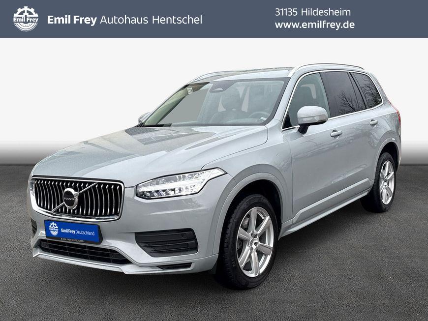 Volvo XC90 B5 B AWD Core