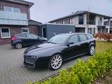 Alfa Romeo 159 Ti Sportwagon 2,4 JTDm Dies... - Alfa Romeo 159 mit Diesel-Antrieb: Automatik