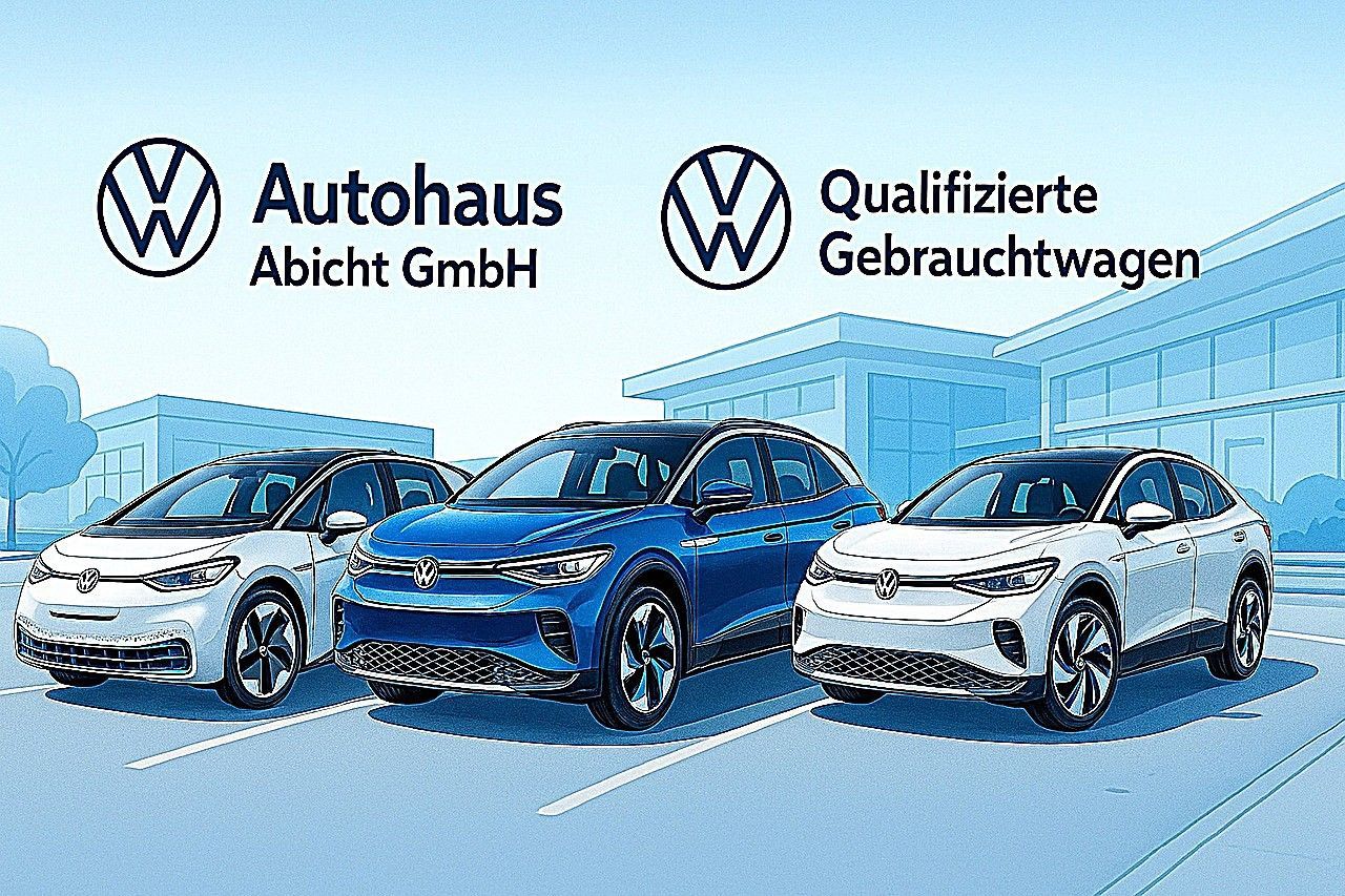 Volkswagen Golf - Bild 2