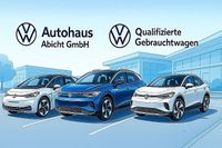 Volkswagen Golf - Vorschau Bild 2