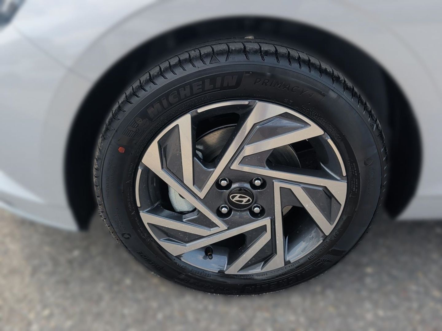 Hyundai i20 - Bild 6