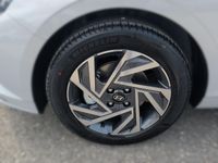 Hyundai i20 - Vorschau Bild 6
