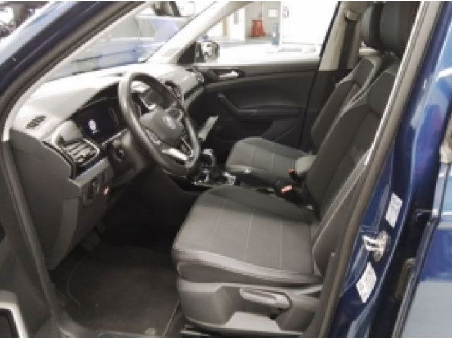 Volkswagen T-Cross - Bild 4