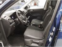 Volkswagen T-Cross - Vorschau Bild 4