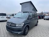Volkswagen T6 California Beach Edition/Luftstandheizung/ACC - Volkswagen T6: mit Anhängerkupplung