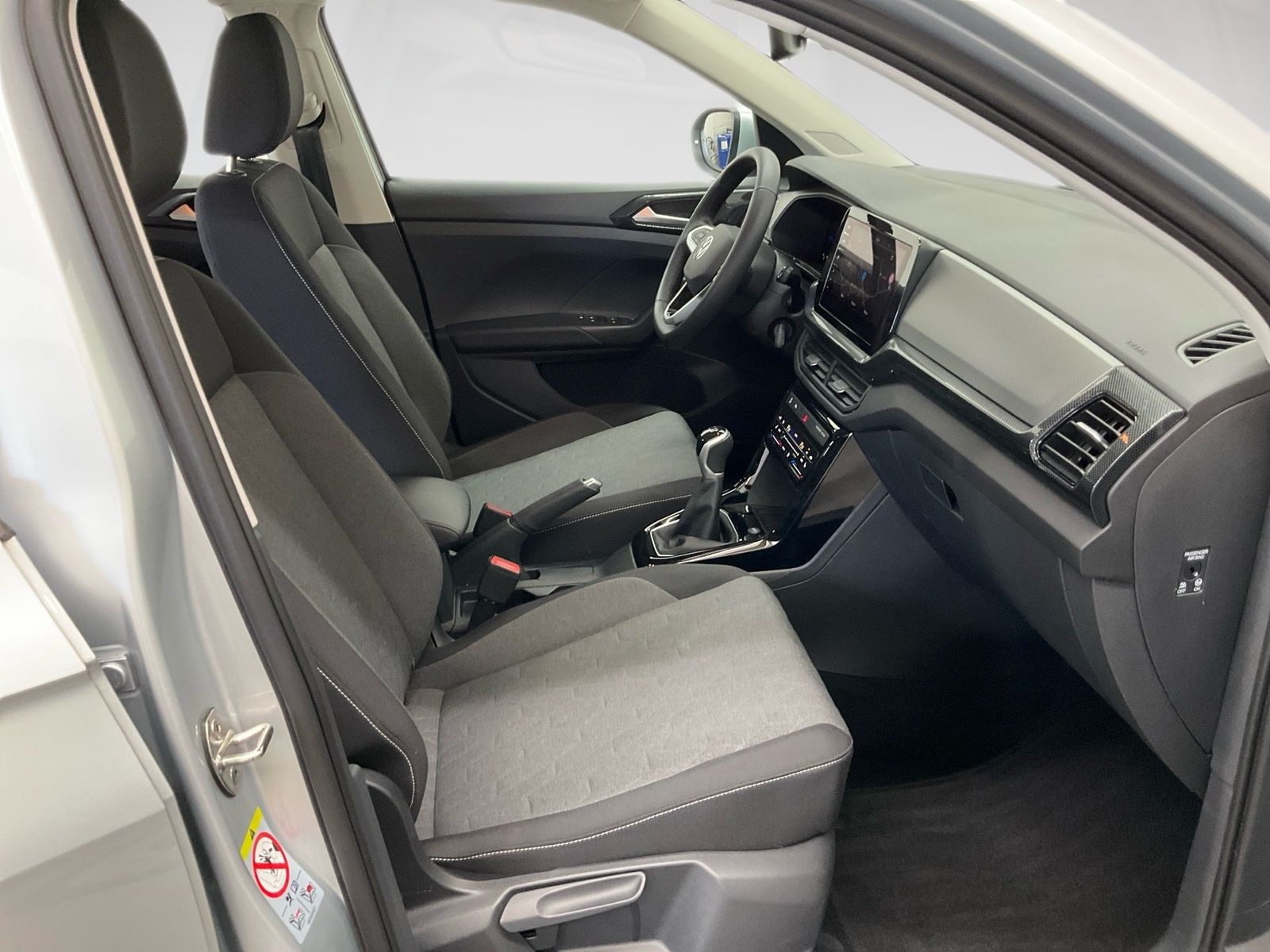 Volkswagen T-Cross - Bild 9
