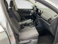Volkswagen T-Cross - Vorschau Bild 9