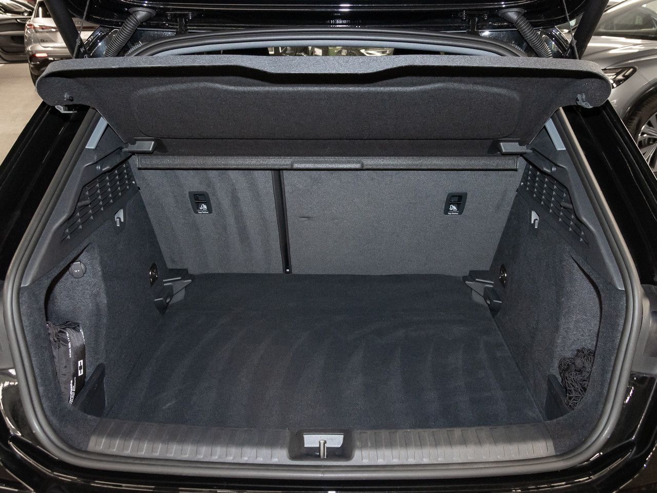 Audi A3 - Bild 7