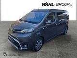Toyota PROACE CITY Wohnmobil Proace Verso Crosscamp*AHK