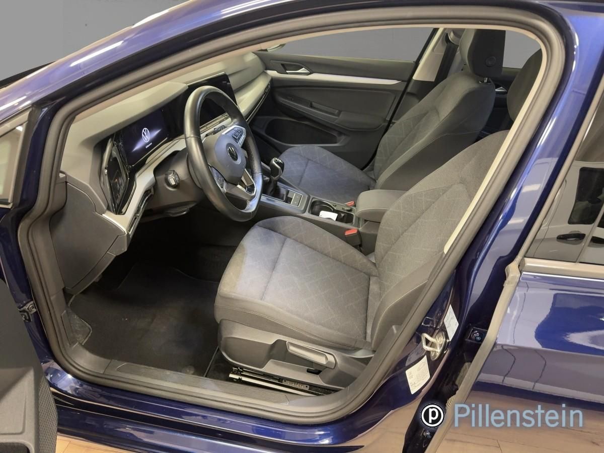 Volkswagen Golf - Bild 7