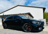 Mercedes-Benz CLA 45 AMG Shooting Brake Mercedes-AMG CLA 4... - Mercedes-Benz CLA 45 AMG Shooting Brake aus 2020
