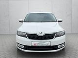 Skoda Rapid 1.2 TSI Spaceback Drive*SHZ*Klima*So.+Wi.* - gebrauchte Skoda Rapid aus dem Jahr 2015