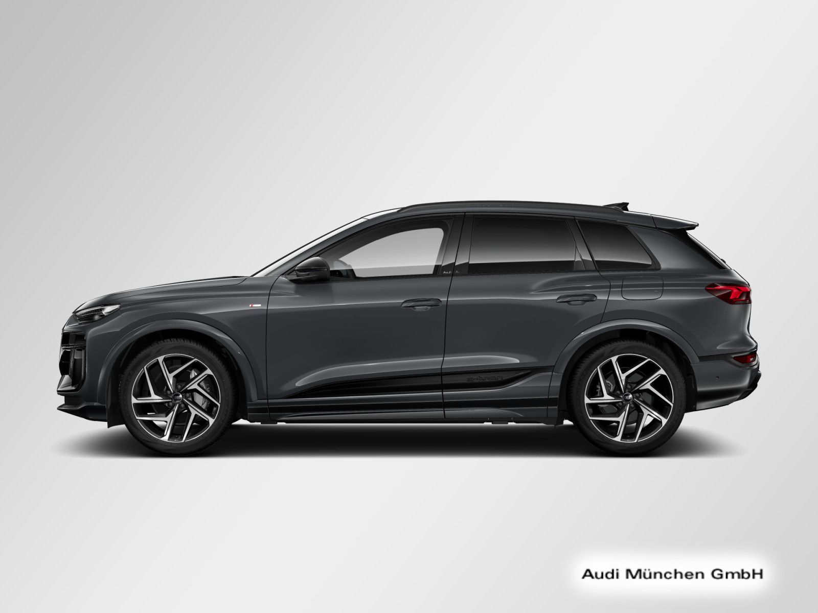 Audi Q6 e-tron - Bild 8
