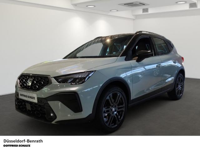 Seat Arona FR 1.0 TSI 85 kW (116 PS) 7-Gang-DSG