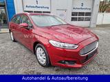 Ford Mondeo 1.5 EcoBoost Turnier Trend *1.HAND*GARAGE - Ford Mondeo Gebrauchtwagen in Düsseldorf