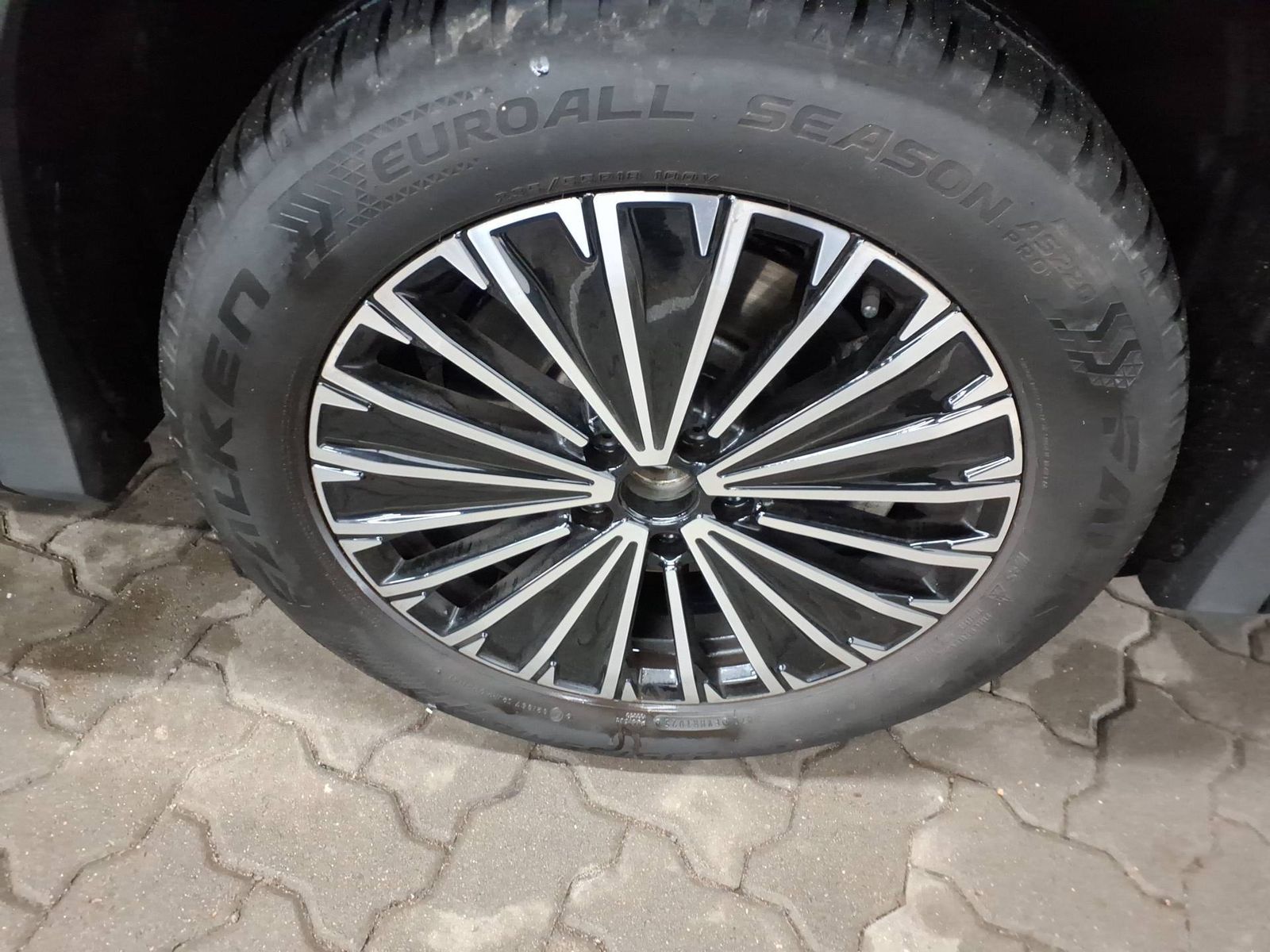 Volkswagen Tayron - Bild 18