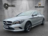Mercedes-Benz CLA 250 URBAN*NAVI*SHZ*TEMP*ASSIST*LED* - Mercedes-Benz CLA 250: Coupé