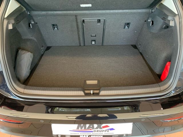 Golf VIII 1.0 TSI LIFE LED+NAVI+DCP+APP+SITZHZG+