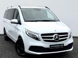Mercedes-Benz V 250d 4MATIC lang /NAVI/LED/AHK/CAM/GARANTIE/ - Mercedes-Benz V-Klasse Gebrauchtwagen in Bremen
