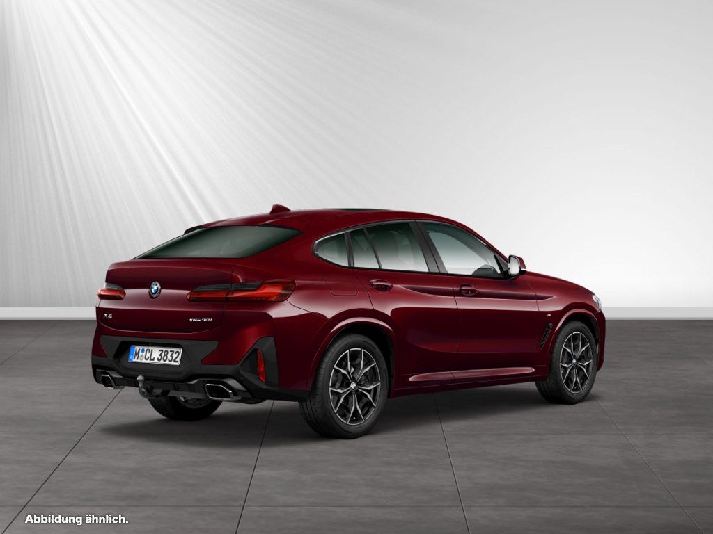 BMW X4 - Bild 2