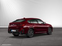 BMW X4 - Vorschau Bild 2