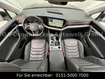 Volkswagen Touareg - 11