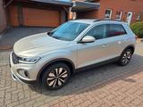 Volkswagen T-Roc 1.5 TSI  DSG MOVE direkt von Werksangeh. - Volkswagen: Direkt