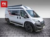 Bürstner Campeo 4x4 C 540 Allrad Dangel - Bürstner 540
