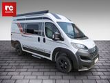 Bürstner Campeo 4x4 C 540 Allrad Dangel - Angebote entsprechen deinen Suchkriterien
