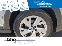 Volkswagen Taigo - Vorschau Bild 7