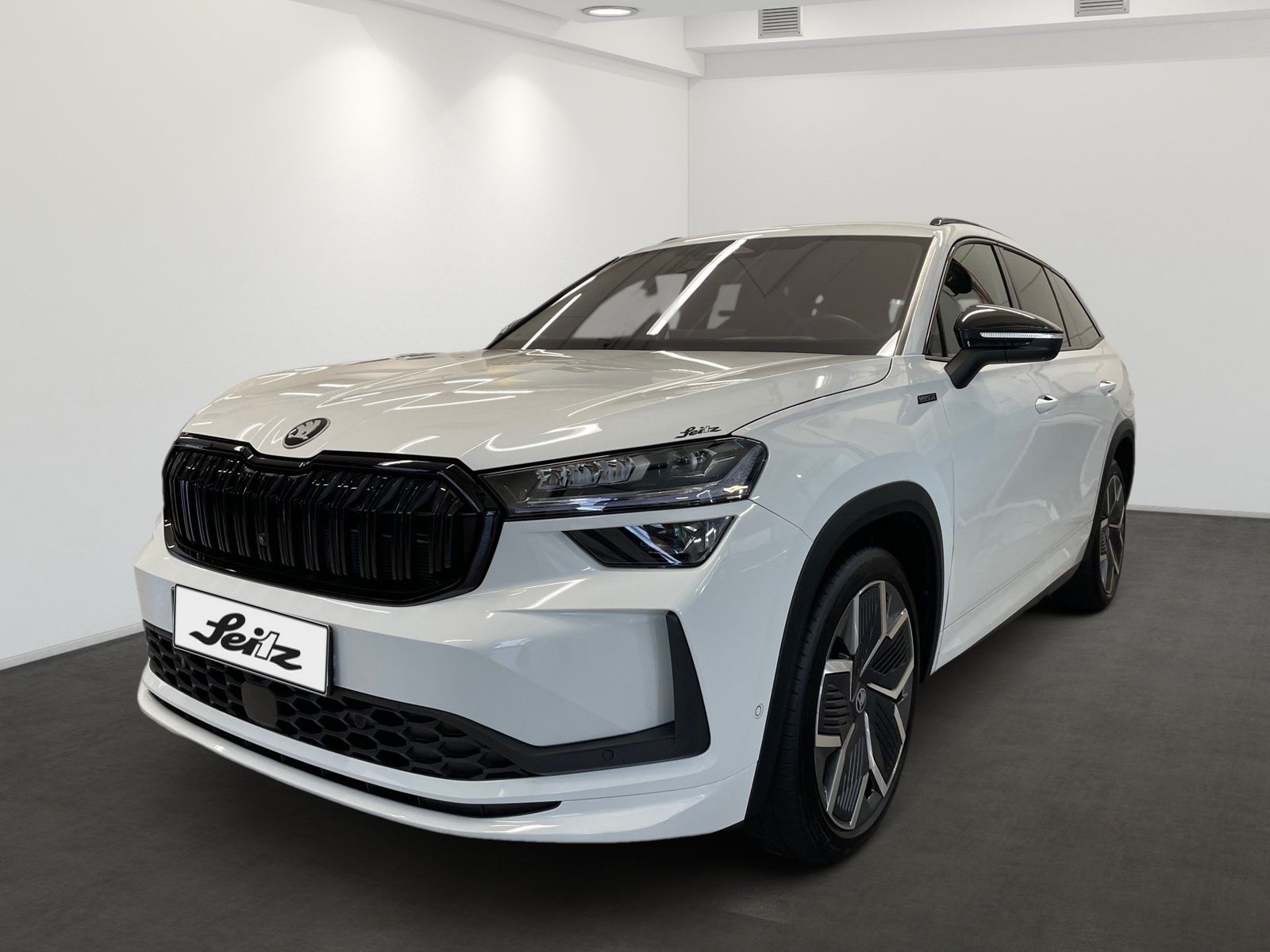 Skoda Kodiaq - Bild 2