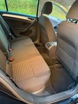 Volkswagen Golf 2.0 TDI BMT CUP BLACK - Volkswagen Golf Limousine Cup mit Diesel-Antrieb