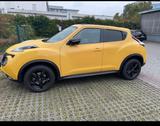 Nissan Juke 1.2  - Nissan Juke Gebrauchtwagen in München