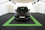 Citroën C3 Aircross 1.2 PT 110 PLUS LED/NAVI/CARPLAY/16 - Citroën C3 Aircross Jahreswagen