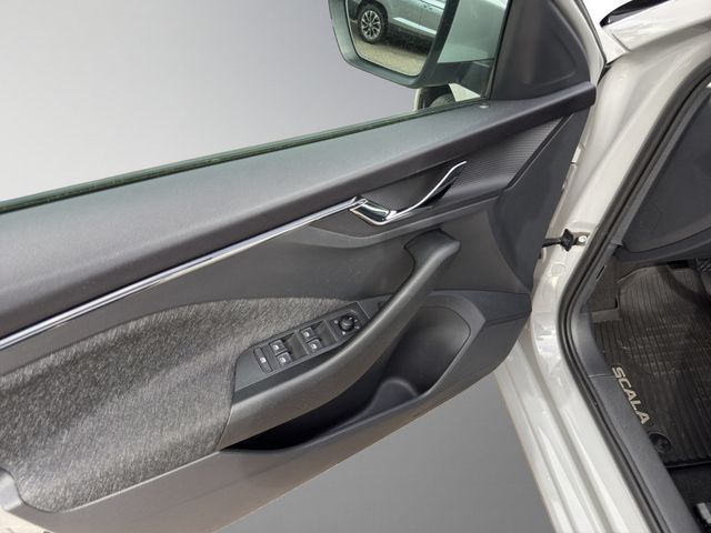 Scala 1.0TSI DSG Style