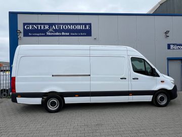 Mercedes Sprinter - 5