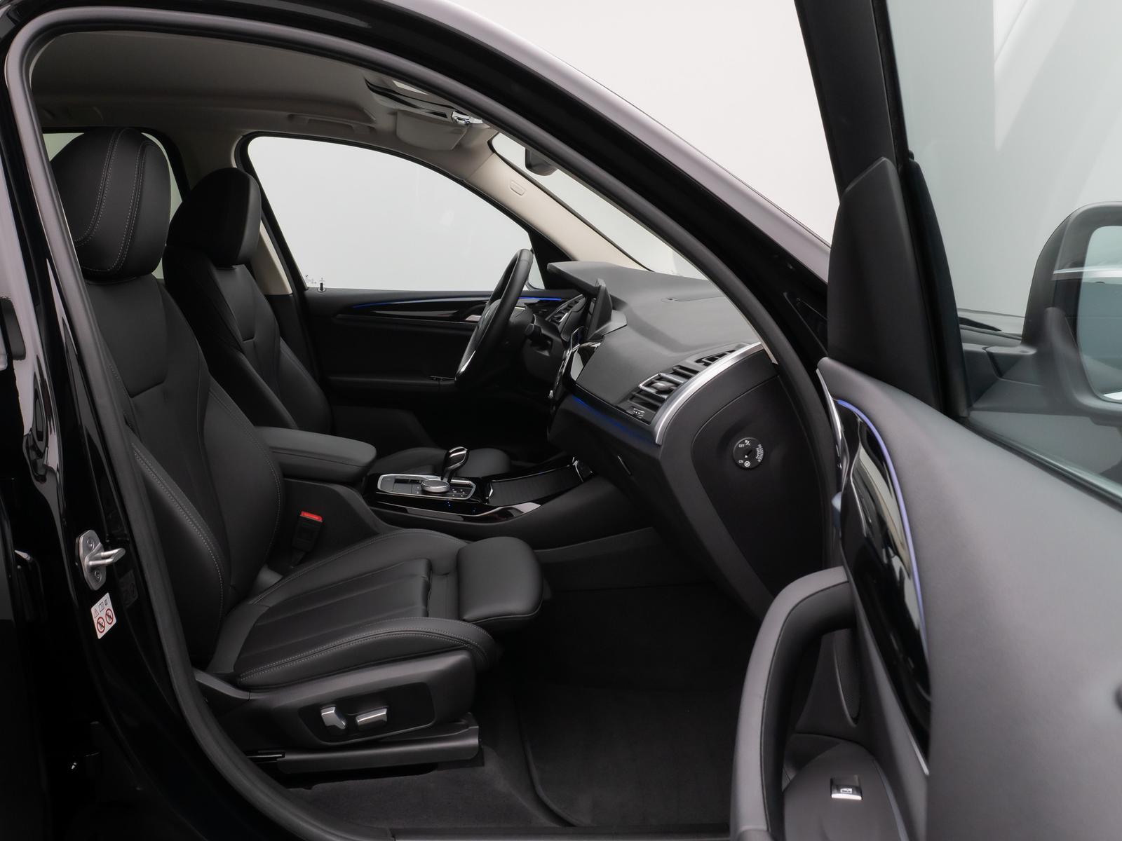 BMW X3 xD20i Kamera DAB Leder Alarm M Sport 18Zoll, миниатюра 24