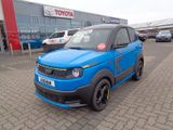 Ligier Myli R.EBEL 12,42kWh - Sitzheizung, Klima, Servo