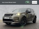 Land Rover Discovery Sport R-Dynamic SE P300e Winterp. HuD  - Land Rover Discovery Sport in Frankfurt (Main)