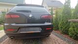 Alfa Romeo 159 2.4 JTDM 20V ti Q-Tronic ti - Alfa Romeo 159 mit Diesel-Antrieb: Automatik