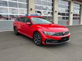 Volkswagen Passat Variant GTE  Hybrid *Feuerwehr, KdoW,ELW* - : Feuerwehr