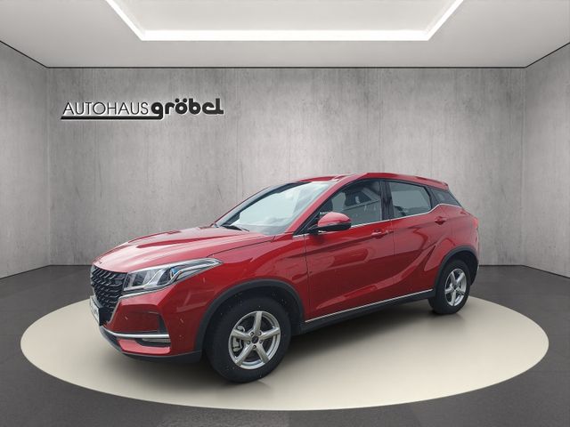 DFSK Fengon 500 Comfort 1.5 Navi Klima DAB Navi