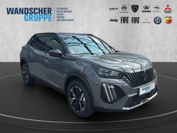 Peugeot 2008 GT HYBRID 145 e-DSC6 +Navi+Kam.+LED+SHZ+ACC