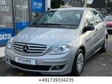 Mercedes-Benz B 180 B -Klasse B 180 CDI
