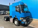 Renault T 440 EURO 6, PTO, Standairco, ADR - Renault T