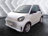 Smart smart fortwo Cabrio eq Pure 4,6kW - Smart: Cabrio, Pure