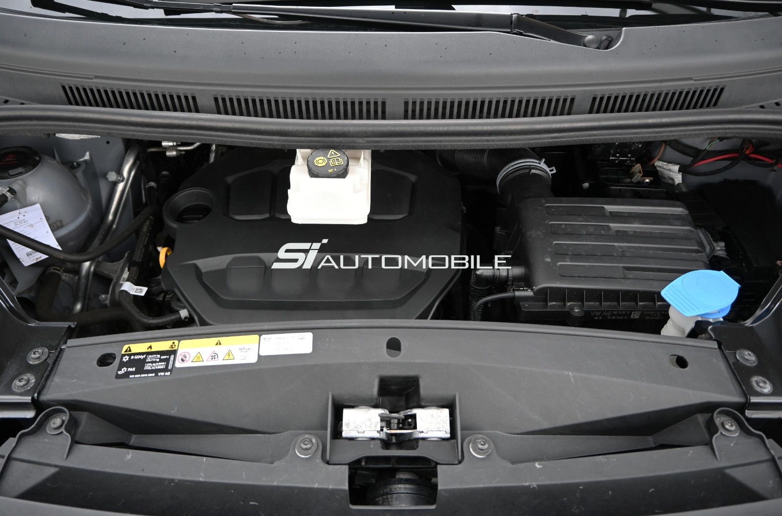 Fahrzeugabbildung Volkswagen T7 Multivan 2.0 TSI DSG °ACC°AHK°HUD°PANO°STHZG°