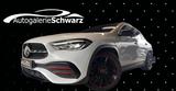 Mercedes-Benz GLA 200d 4M 8G AMG-EDITION 360°AUGR BURM 20"PANO - Mercedes-Benz GLA 200 in Wuppertal