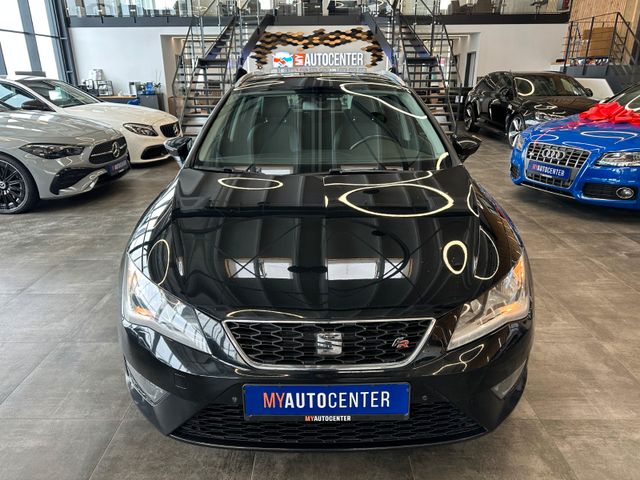 Seat Leon ST FR *Navi*Klima*Sound*