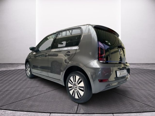 Fahrzeugabbildung Volkswagen e-up! Style "Plus" 61 kW (83 PS) 32,3 kWh 1-Gang